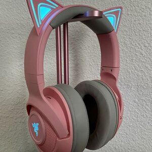 Razer kraken kitty headphones